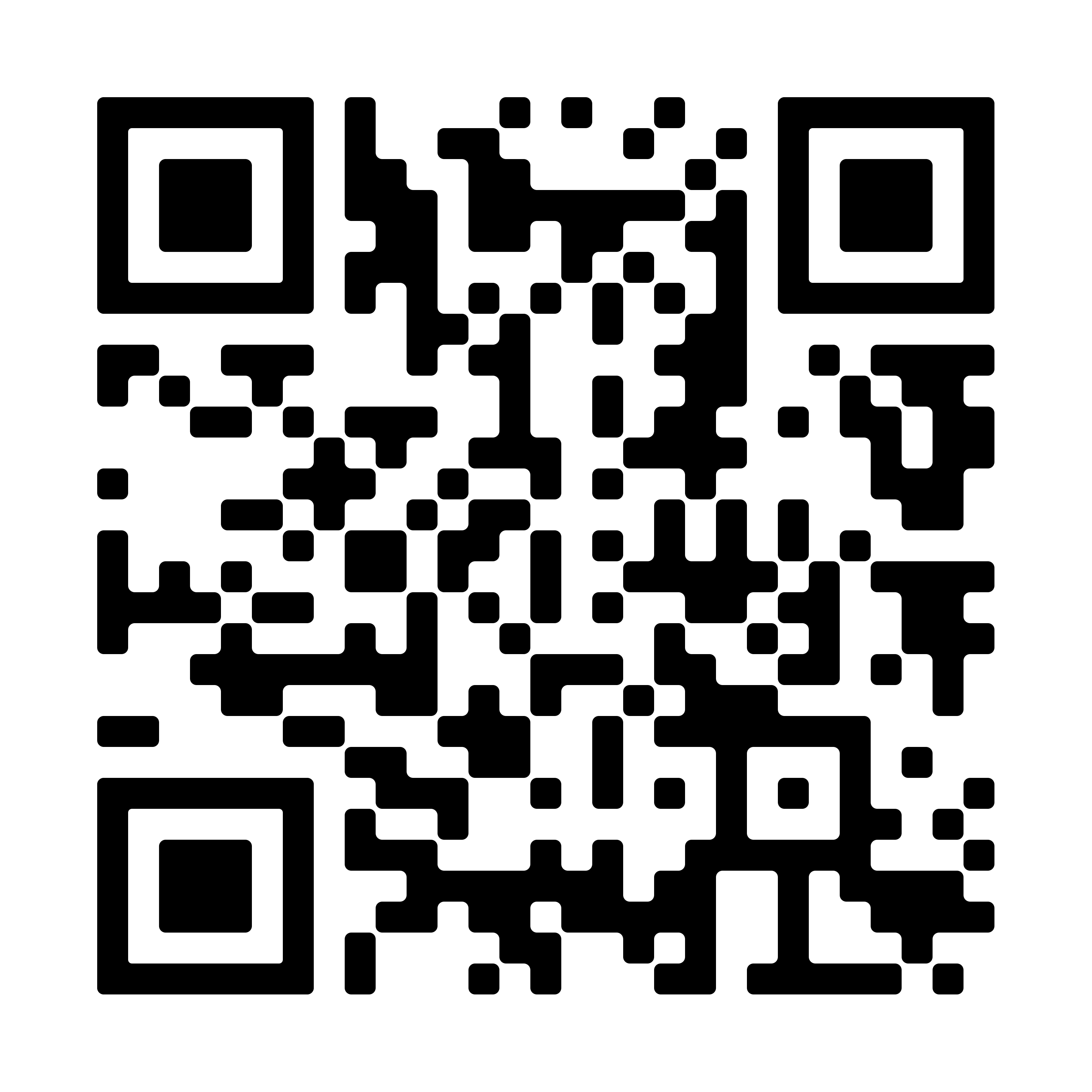 Email QR Code